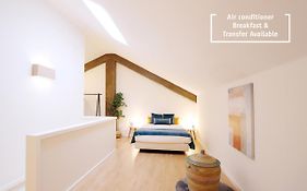Hm - Living Batalha Square 2