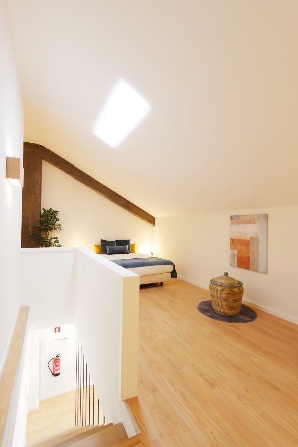 Hm - Living Batalha Square 2 Apartamento OOporto Exterior foto