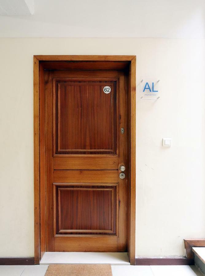 Hm - Living Batalha Square 2 Apartamento OOporto Exterior foto